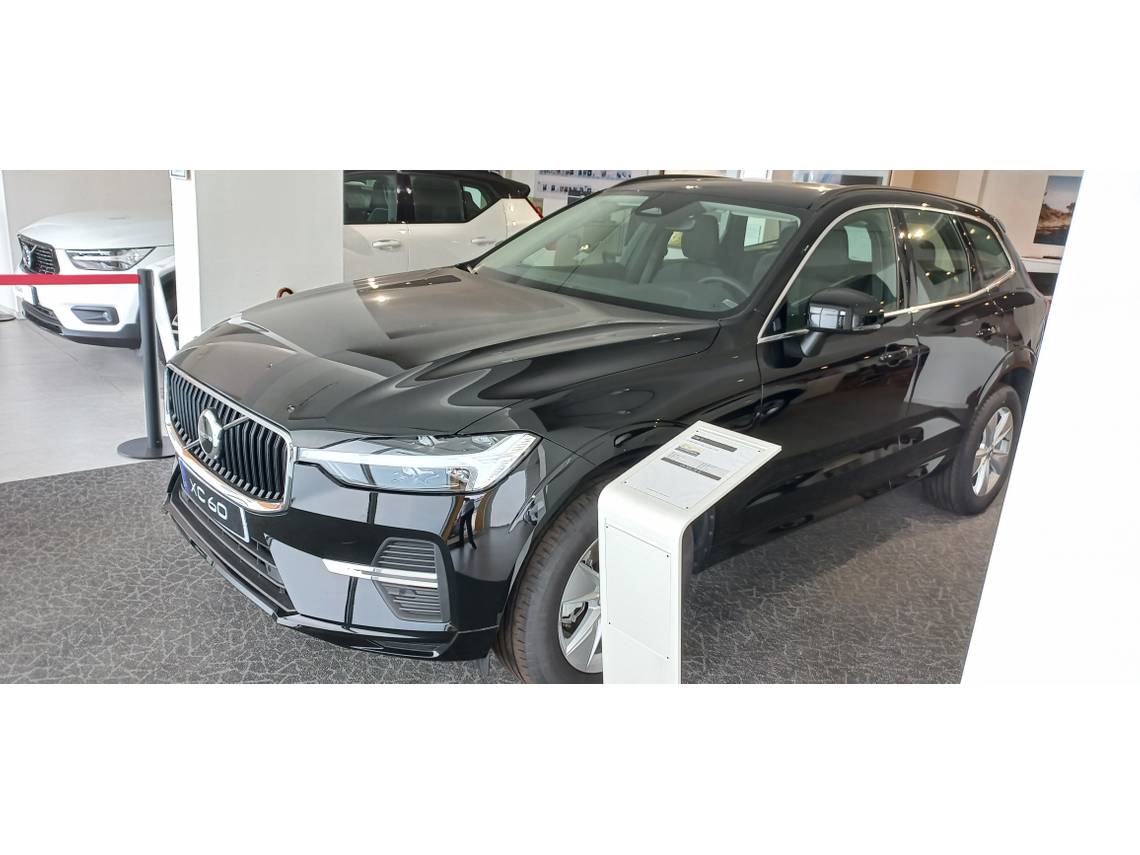 Volvo XC60 2.0 B4 D   Auto Core