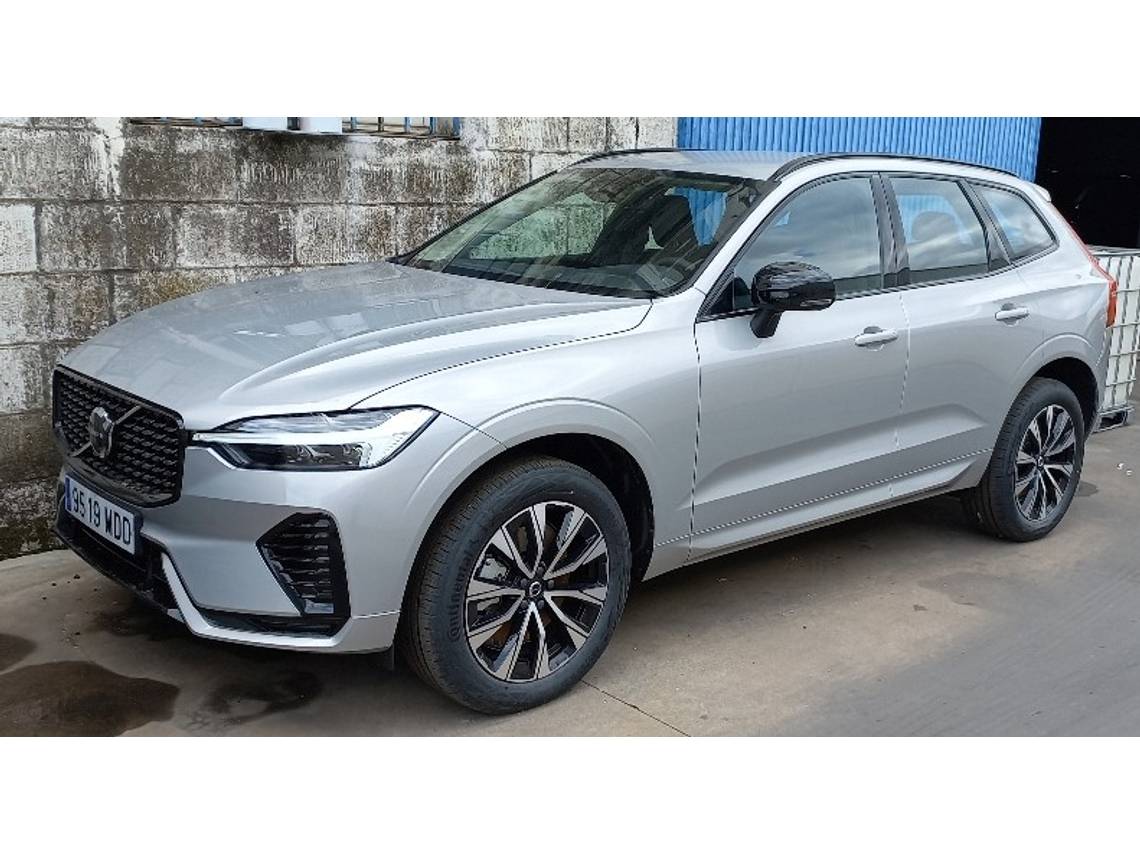 Volvo XC60 2.0 B4 D Auto Plus Dark