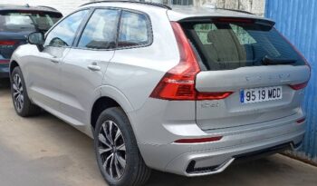 Volvo XC60 2.0 B4 D Auto Plus Dark lleno