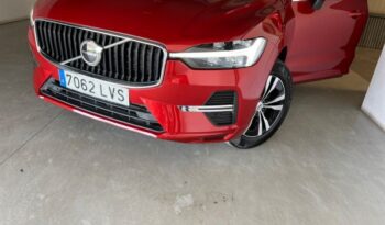 Volvo XC60 2.0 B4 D AWD Momentum Pro Auto lleno