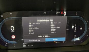 Volvo XC60 2.0 B4 D AWD Momentum Pro Auto lleno