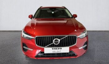 Volvo XC60 2.0 B4 D AWD Momentum Pro Auto lleno