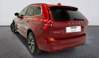 Volvo XC60 2.0 B4 D AWD Momentum Pro Auto lleno