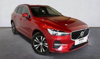 Volvo XC60 2.0 B4 D AWD Momentum Pro Auto lleno