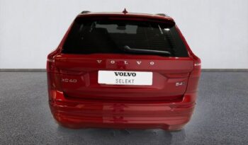 Volvo XC60 2.0 B4 D AWD Momentum Pro Auto lleno