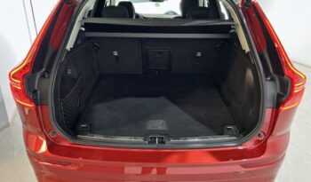 Volvo XC60 2.0 B4 D AWD Momentum Pro Auto lleno
