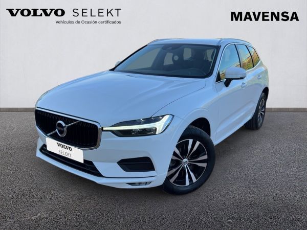 Volvo XC60 2.0 B4 D Momentum Auto