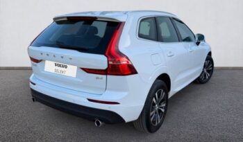 Volvo XC60 2.0 B4 D Momentum Auto lleno