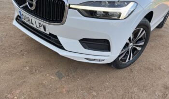 Volvo XC60 2.0 B4 D Momentum Auto lleno