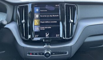 Volvo XC60 2.0 B4 D Momentum Auto lleno
