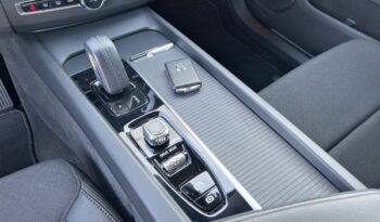 Volvo XC60 2.0 B4 D Momentum Auto lleno