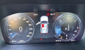 Volvo XC60 2.0 B4 D Momentum Auto lleno