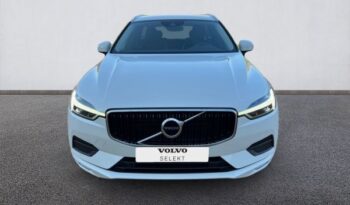 Volvo XC60 2.0 B4 D Momentum Auto lleno
