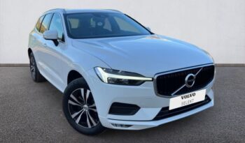 Volvo XC60 2.0 B4 D Momentum Auto lleno