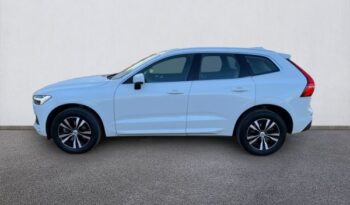 Volvo XC60 2.0 B4 D Momentum Auto lleno