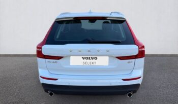 Volvo XC60 2.0 B4 D Momentum Auto lleno