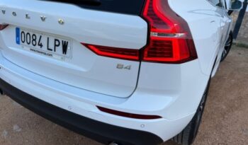 Volvo XC60 2.0 B4 D Momentum Auto lleno