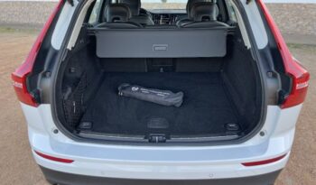Volvo XC60 2.0 B4 D Momentum Auto lleno