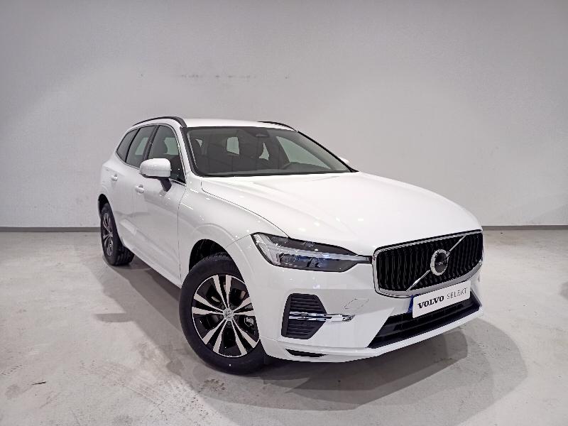 Volvo XC60 2.0 B4 D MOMENTUM PRO AUTO