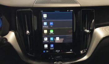 Volvo XC60 2.0 B4 D PLUS BRIGHT AUTO lleno