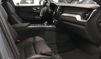 Volvo XC60 2.0 B4 D PLUS BRIGHT AUTO lleno