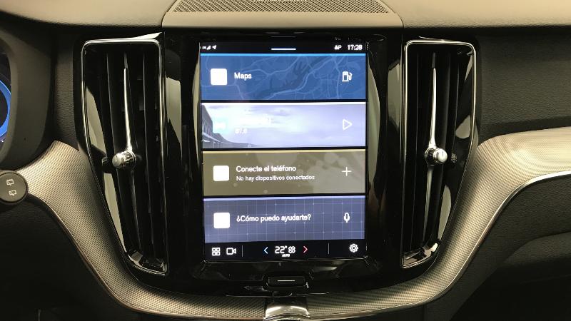 Volvo XC60 2.0 B4 D PLUS BRIGHT AUTO