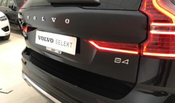 Volvo XC60 2.0 B4 D PLUS BRIGHT AUTO lleno