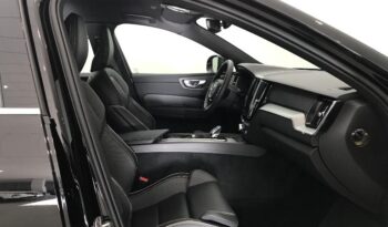 Volvo XC60 2.0 B4 D PLUS BRIGHT AUTO lleno