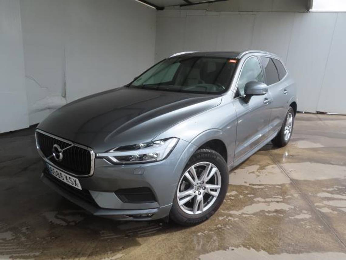 Volvo XC60 2.0 D4 AWD   Auto Momentum