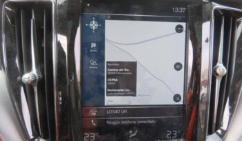 Volvo XC60 2.0 D4 AWD   Auto Momentum lleno