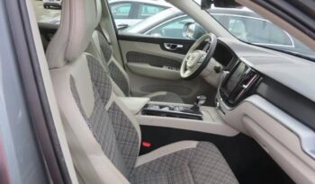 Volvo XC60 2.0 D4 AWD   Auto Momentum lleno