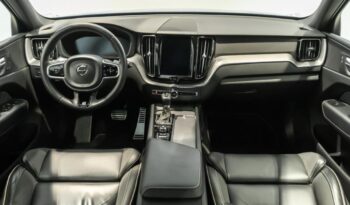 Volvo XC60 2.0 D4 R DESIGN AUTO lleno