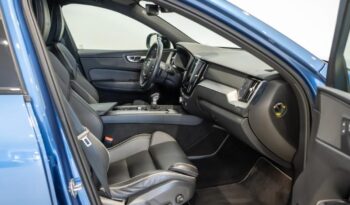 Volvo XC60 2.0 D4 R DESIGN AUTO lleno