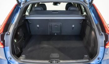 Volvo XC60 2.0 D4 R DESIGN AUTO lleno