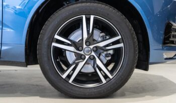 Volvo XC60 2.0 D4 R DESIGN AUTO lleno