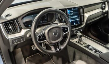 Volvo XC60 2.0 D4 R DESIGN AUTO lleno
