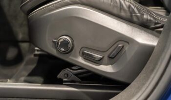 Volvo XC60 2.0 D4 R DESIGN AUTO lleno