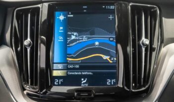 Volvo XC60 2.0 D4 R DESIGN AUTO lleno