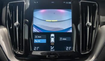 Volvo XC60 2.0 D4 R DESIGN AUTO lleno