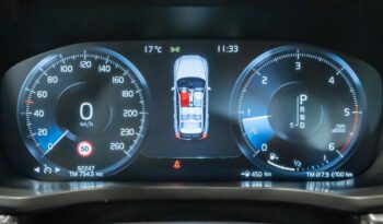Volvo XC60 2.0 D4 R DESIGN AUTO lleno