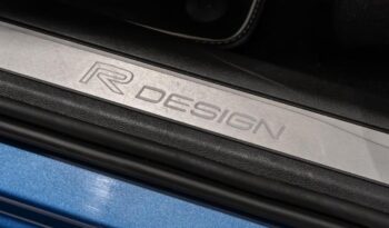 Volvo XC60 2.0 D4 R DESIGN AUTO lleno