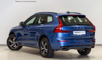 Volvo XC60 2.0 D4 R DESIGN AUTO lleno