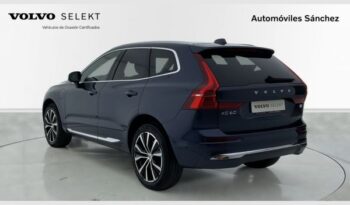 Volvo XC60 2.0 T6 AWD Recharge Ultimate Bright Auto lleno