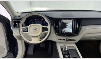 Volvo XC60 2.0 T6 AWD Recharge Ultimate Bright Auto lleno