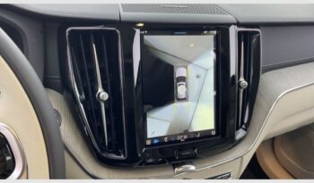 Volvo XC60 2.0 T6 AWD Recharge Ultimate Bright Auto lleno