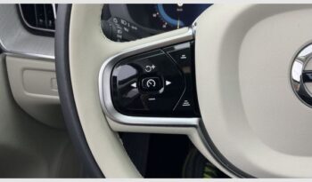 Volvo XC60 2.0 T6 AWD Recharge Ultimate Bright Auto lleno