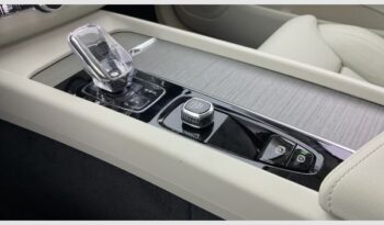 Volvo XC60 2.0 T6 AWD Recharge Ultimate Bright Auto lleno