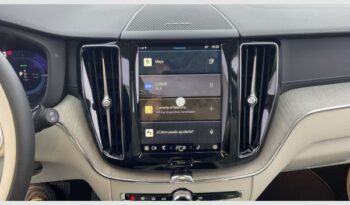 Volvo XC60 2.0 T6 AWD Recharge Ultimate Bright Auto lleno