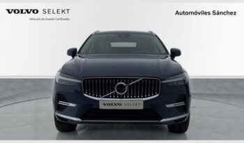 Volvo XC60 2.0 T6 AWD Recharge Ultimate Bright Auto lleno