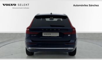 Volvo XC60 2.0 T6 AWD Recharge Ultimate Bright Auto lleno